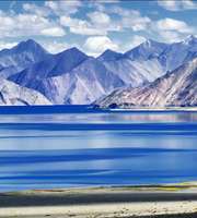 Adventurous Leh-Ladakh Tour Package