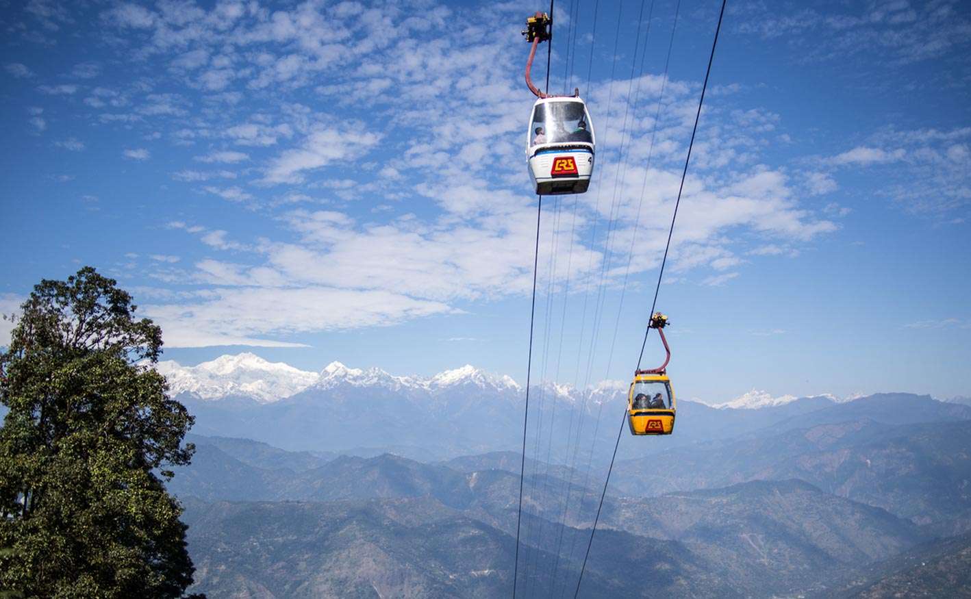 Heavenly Sikkim Darjeeling Honeymoon Tour Package