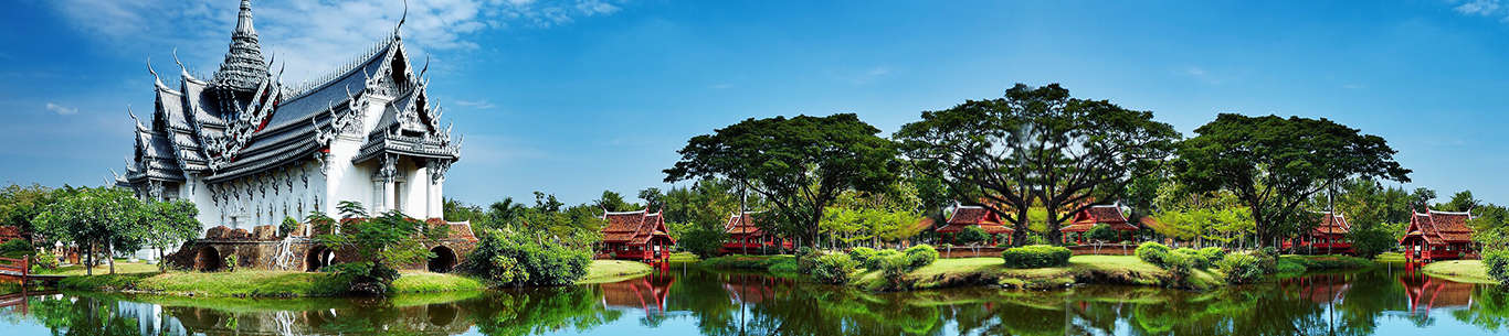 Have an exciting holiday in Asia with fun tour packages