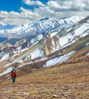 Amazing Leh Ladakh Tour With Camp Stays (Ex Srinagar)
