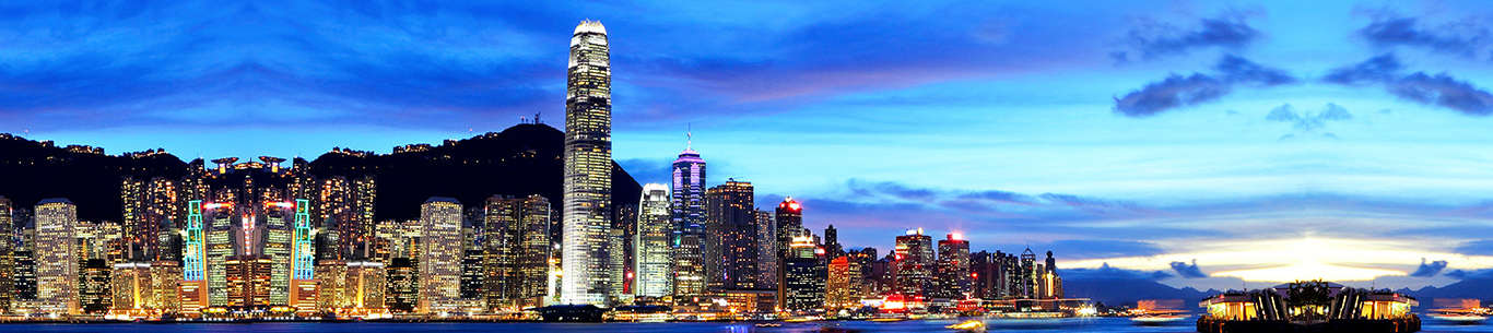 Get set for some fabulous moments on your Hong Kong holiday
