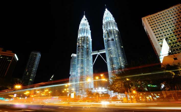 A Delightful Singapore and Malaysia Tour Package