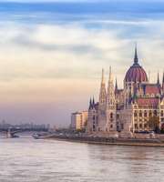 Amazing Eastern Europe Tour Package