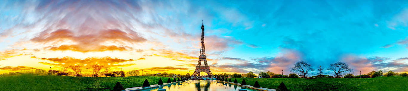 Make some fun memories with exciting France tour packages