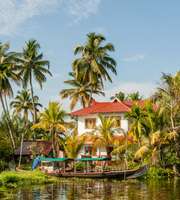 Weekend In Kerala-Vythiri With Tree House Stay