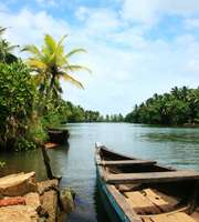 Delightful Kerala Family Tour Package