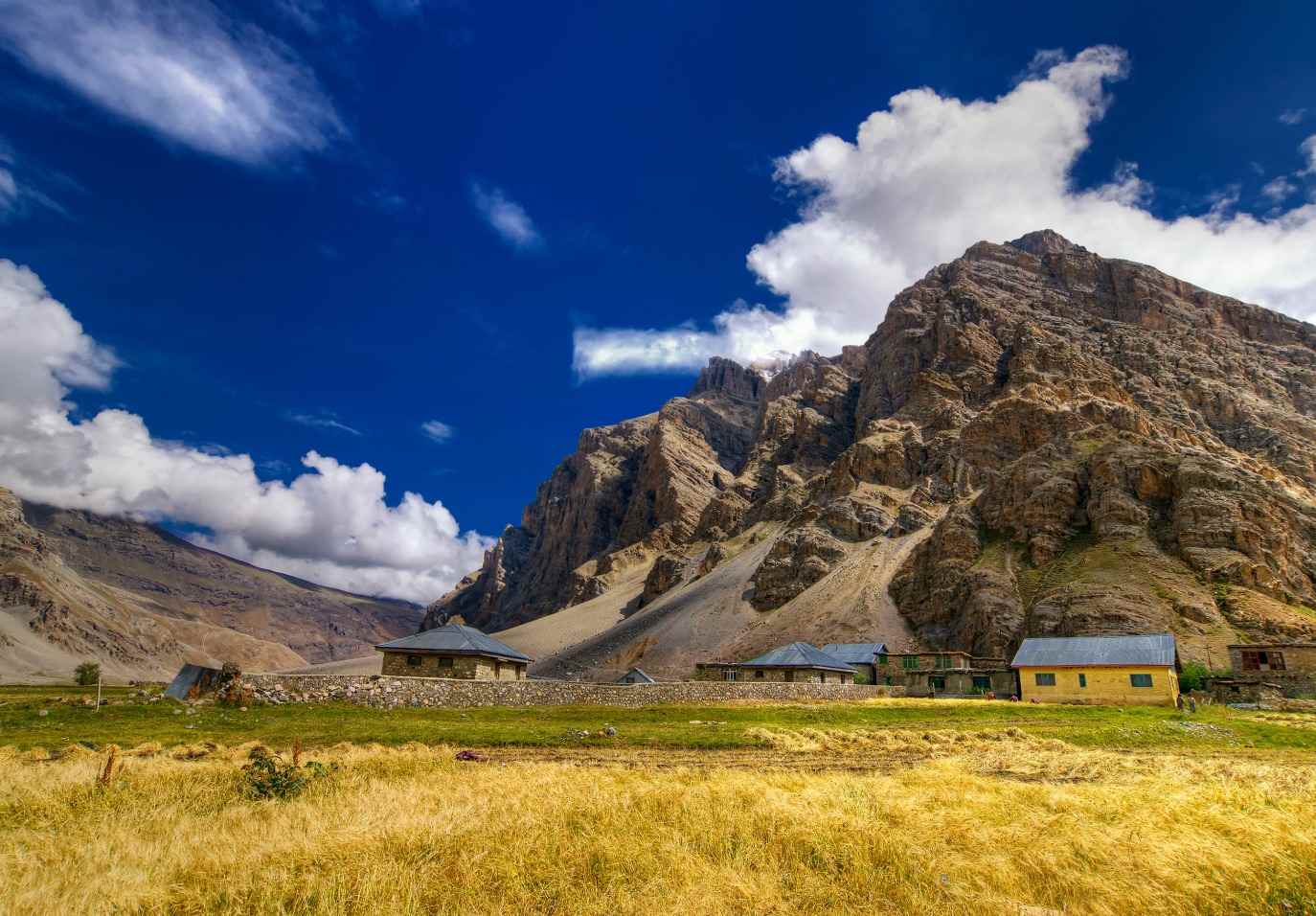 LADAKH WITH NUBRA VALLEY-5 NIGHTS 6 DAYS » Honeymoon Packages