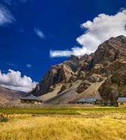 Offbeat Leh Ladakh Tour Package Including Tso Moriri