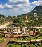 Magical Thailand Family Tour Package