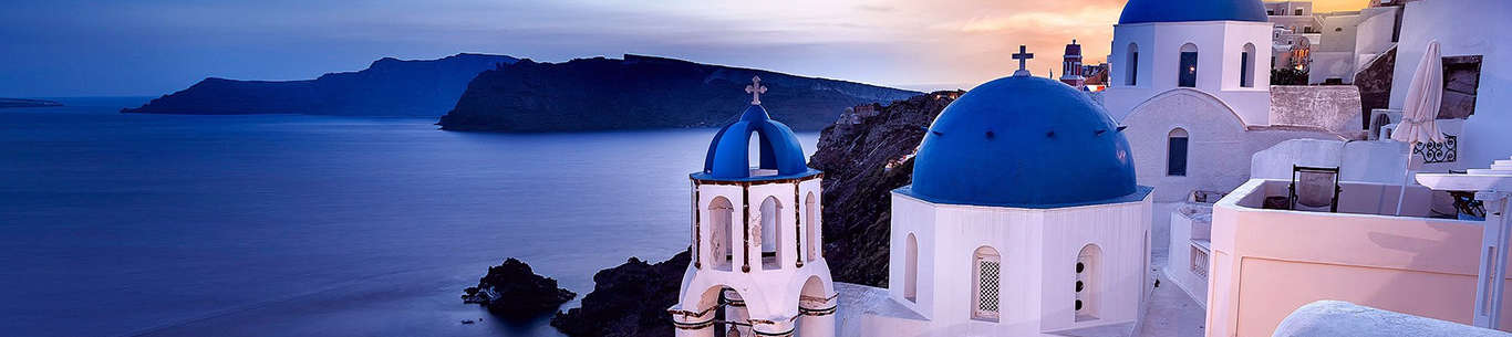 Enjoy the beautiful sights and sounds on your fun-filled Greek holiday