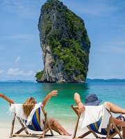 Krabi Phuket Honeymoon Tour