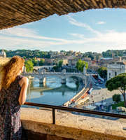 Europe Italy Tour Package