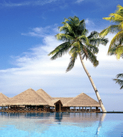 Amazing Honeymoon Package To Maldives
