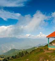Best of Jammu Kashmir Summer Special Tour Package