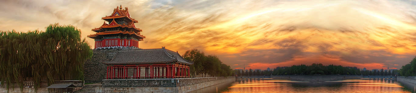 Enjoy an exciting honeymoon in China
