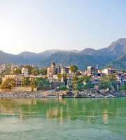 Amazingly Thrilling Rishikesh Package From Delhi