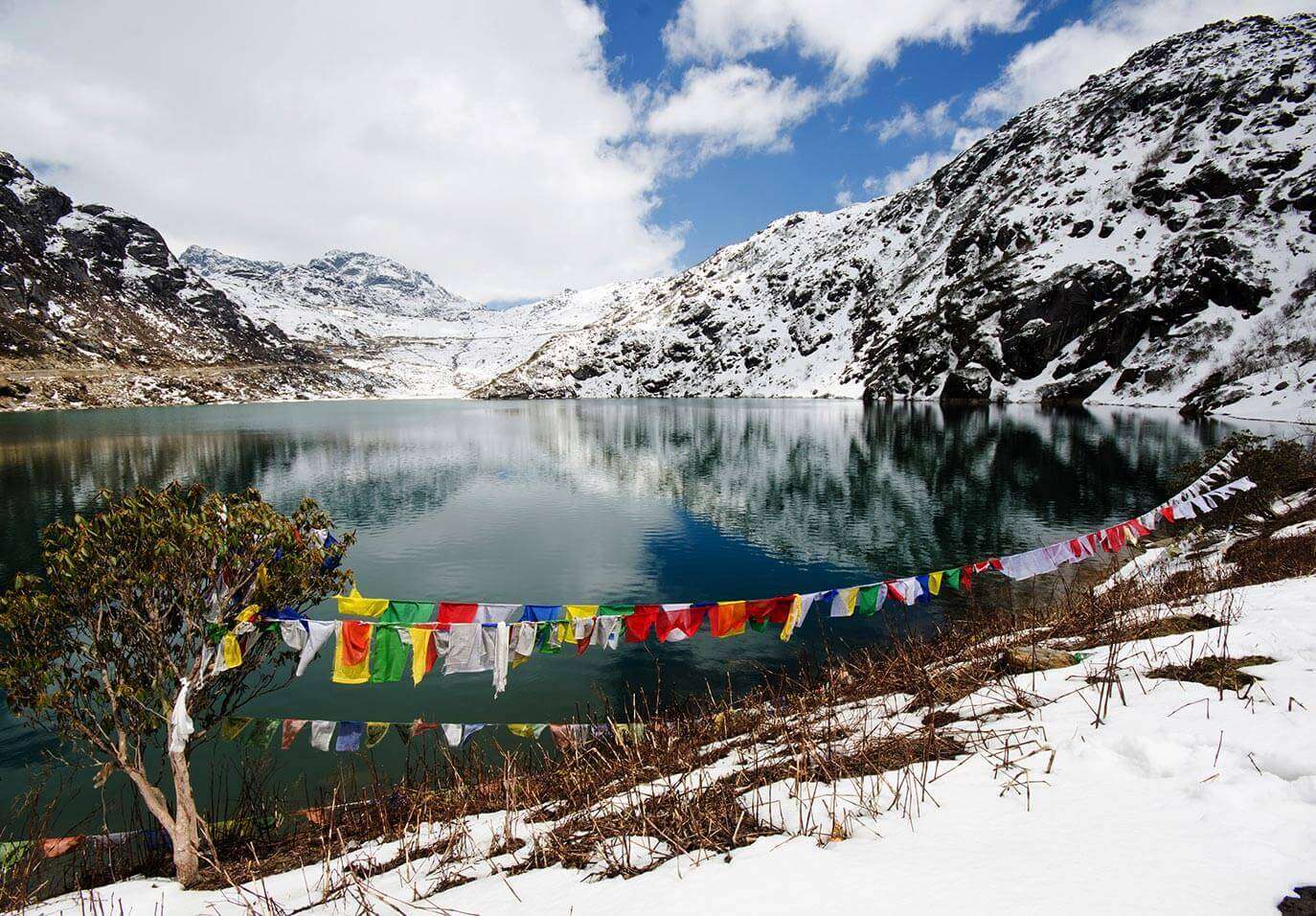tour package of sikkim