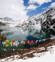 Sikkim Gangtok Lachung Honeymoon Tour