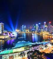 Marvelous Singapore Family Package
