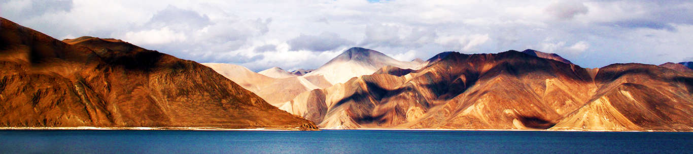 Enjoy some grand moments on your fun-filled Ladakh holiday