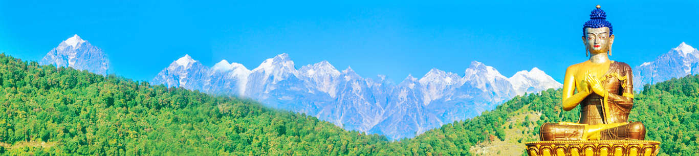 Avail some fun Sikkim tour packages for an amazing time
