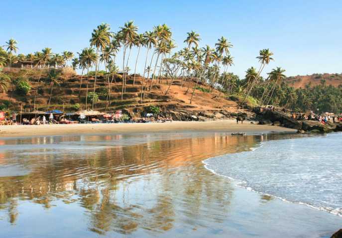 IRCTC Goa Tour Package: Make plans for Goa during Dussehra holidays, very cheap packages are available
