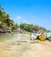 Goa Tour Package For 3 nights and 4 days