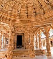 Ajmer Tour Package From Delhi