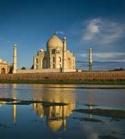 Golden Triangle Tour Package From Delhi