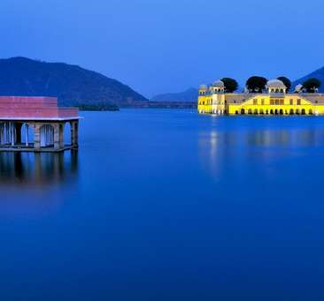 Jaipur Luxury Packages For 3 Nights 4 Days