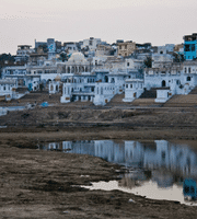 Pushkar Luxury Packages For 3 Nights 4 Days
