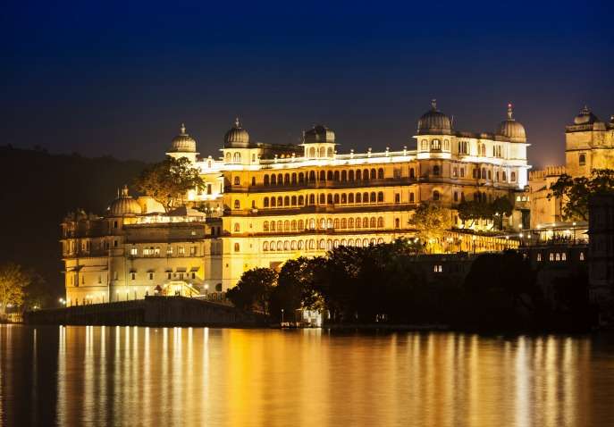 Udaipur Sightseeing Packages - Local Sightseeing Tour Packages In udaipur