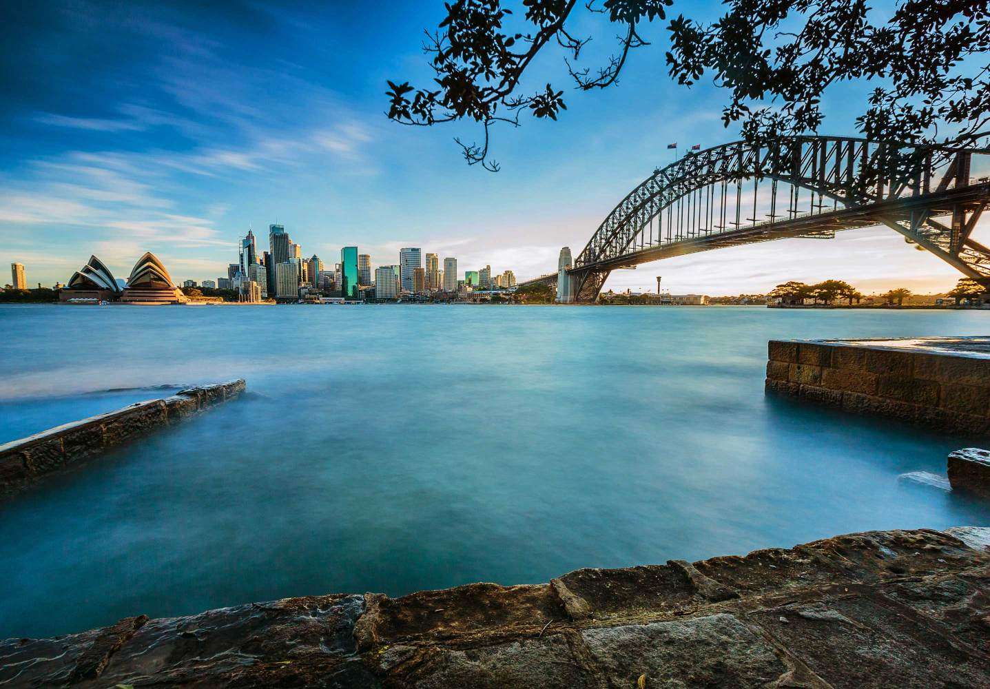 australia tour packages from sydney