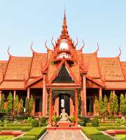 7 Days Tour Package To Vietnam Cambodia With Airfare