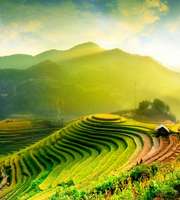 10 Days Tour Package to Vietnam with Airfare