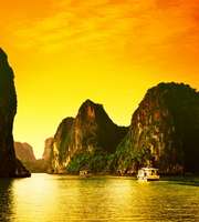 Magnificent Cambodia Vietnam Tour From India