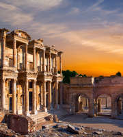 15 Days Tour Package to Turkey with Airfare