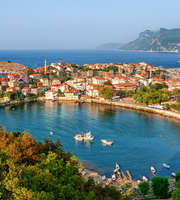 Fascinating Istanbul Sightseeing Tour Package