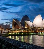 A Fantastic Sydney Honeymoon Itinerary