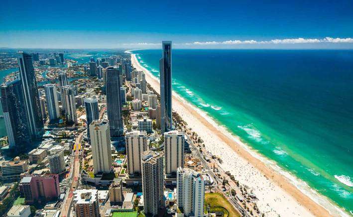 Australia Package For 15 Days & 14 Nights