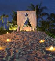 Blissful Bali Honeymoon Package From Pune