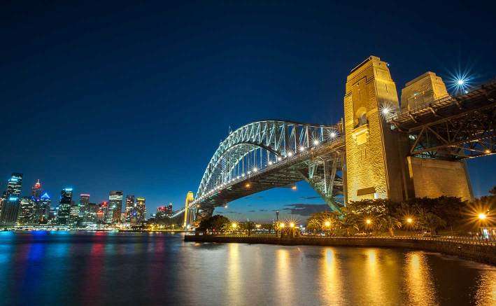 Australia Package For 15 Days & 14 Nights