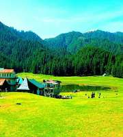 Manali Honeymoon Tour Package From Hyderabad