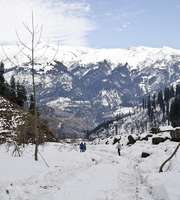 Fabulous Himachal Sightseeing Tour Packages