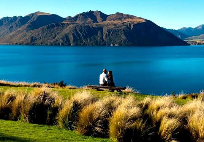 New Zealand Honeymoon Itinerary New Zealand Honeymoon Itinerary For 9