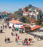 Himachal Holiday Package For 2 Nights 3 Days