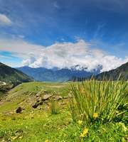 Manali Package From Coimbatore