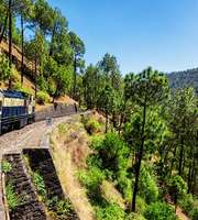 A Fantastic Shimla Manali Dalhousie Tour Package From Ahmedabad