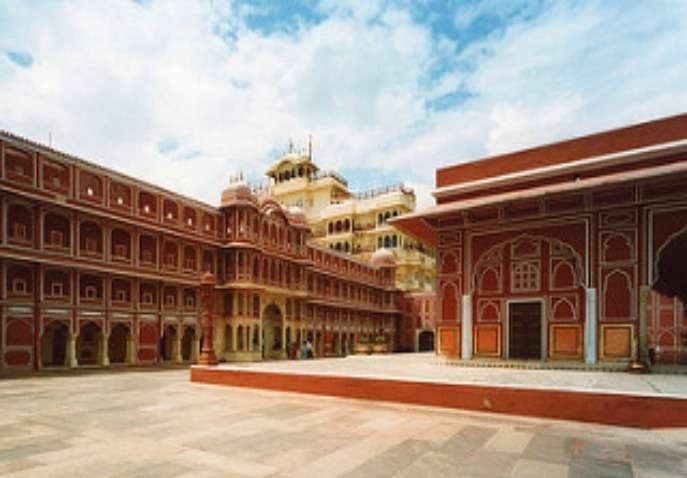 Rajasthan Honeymoon Trip Plan For 6 Days
