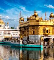 Amritsar Tour Packages - Bestselling Amritsar Packages